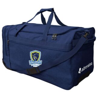 LILLIPUT BORSONE TROLLEY- BLU