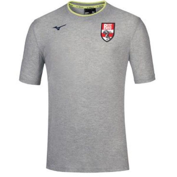 T-SHIRT RUGBY RHO