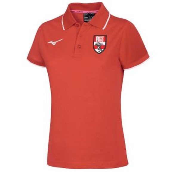 POLO RUGBY RHO