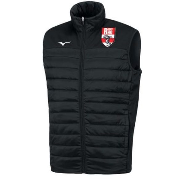 GILET RUGBY RHO