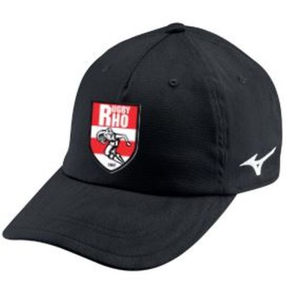 CAPPELLO CON VISIERA RUGBY RHO