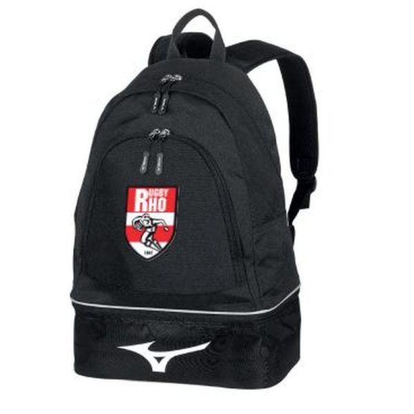 ZAINO RUGBY RHO