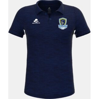 LILLIPUT POLO LIAM - BLU