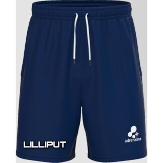LILLIPUT PANTALONCINO CITY- BLU