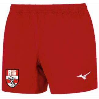 PANTALONCINO RUGBY RHO