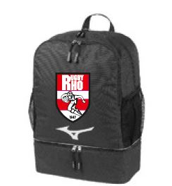 ZAINO RUGBY RHO