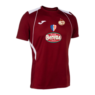 T-SHIRT ALLENAMENTO CANADA'