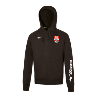 FELPA TERRY CON CAPPUCCIO RUGBY RHO