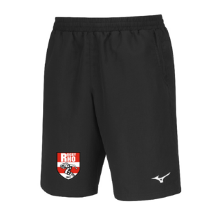 BERMUDA TOKYO RUGBY RHO