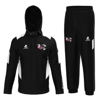 TUTA ADRENALINA COMPLETA - VOLLEY BAREGGIO