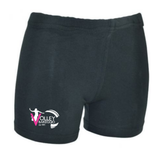 PANTALONCINO - VOLLEY BAREGGIO