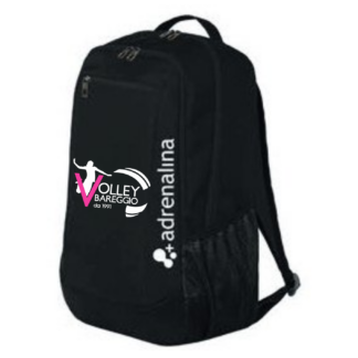 ZAINO KIM - VOLLEY BAREGGIO