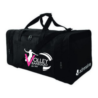 BORSA OLIMPO - VOLLEY BAREGGIO