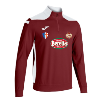 FELPA ALLENAMENTO CANADA'