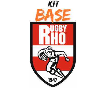 KIT RUGBY RHO - BASE - Sportway Shop