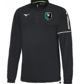 FELPA ALLENAMENTO ZIP DUFOUR VARALLO