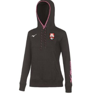 FELPA CAPPUCCIO RUGBY RHO W