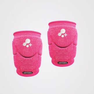 GINOCCHIERE FUCSIA - VOLLEY BAREGGIO