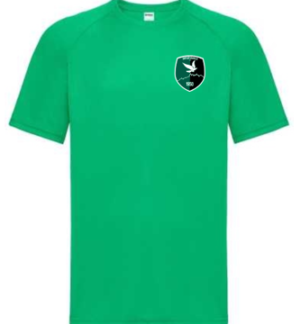 maglia allenamento varallo