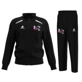 TUTA JUNIOR ADRENALINA COMPLETA - VOLLEY BAREGGIO