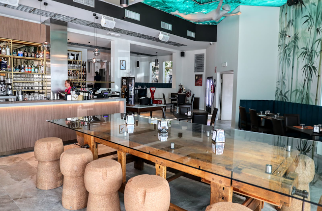 210 Sportway Lounge Gravellona Toce