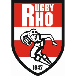 RUGBY RHO