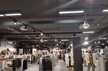 Sportway Urban Gravellona Toce (VB)