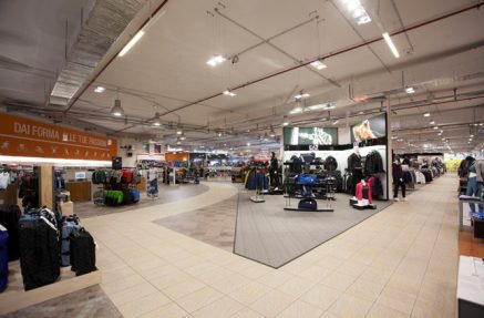 Sportway Megastore Gravellona Toce (VB)