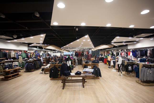 Sportway Megastore Novara - Pernate