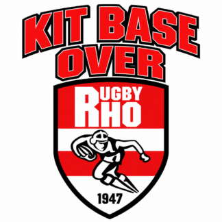 KIT RUGBY RHO - BASE OVER