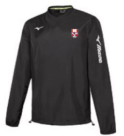 ANTIPIOGGIA RUGBY RHO - BLK