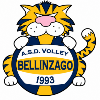 VOLLEY BELLINZAGO
