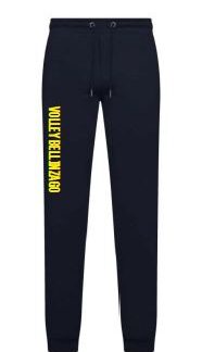 PANTALONE TUTA - VOLLEY BELLINZAGO
