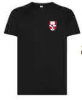 T-SHIRT RUGBY RHO